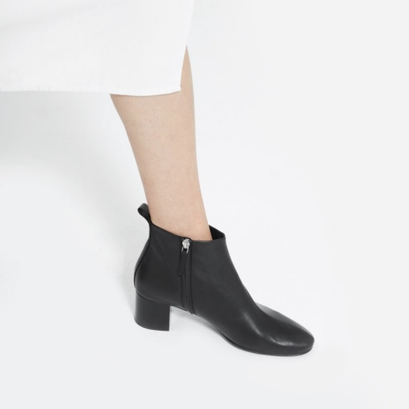NWT Everlane Day Boot - Picture 2 of 9